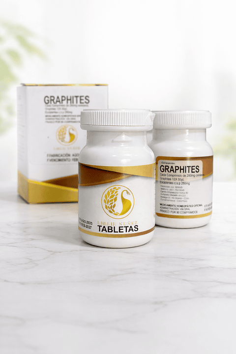 Graphites 280mg