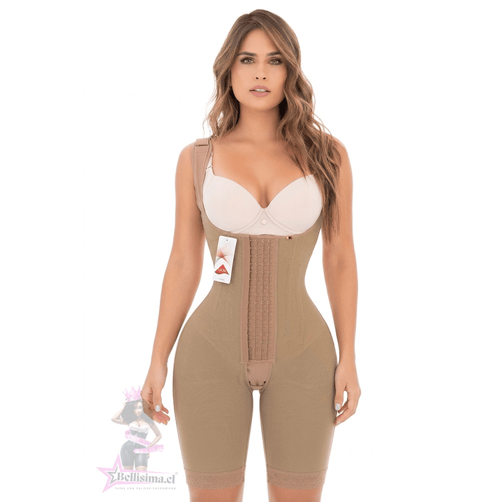 Faja sisa Reloj de arena 9 Varillas 1