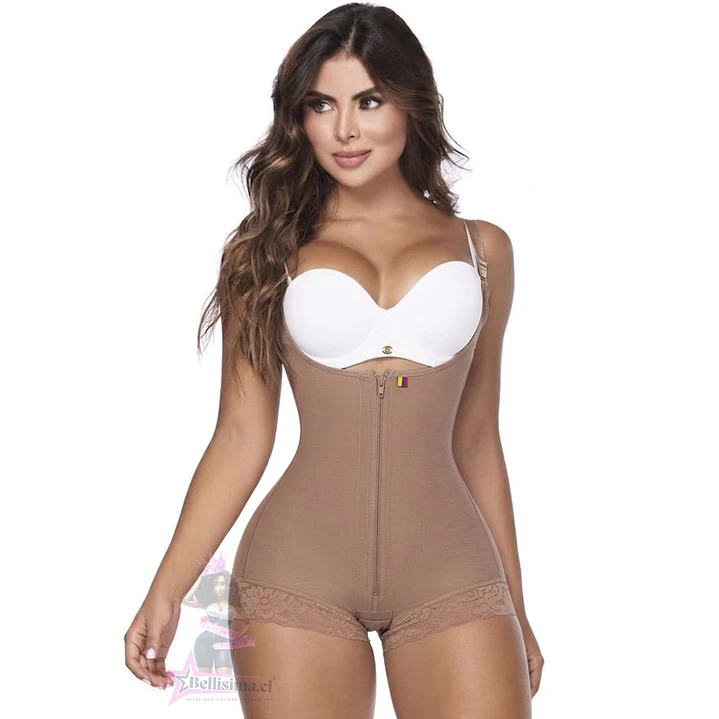 Faja Body moldeadora 1