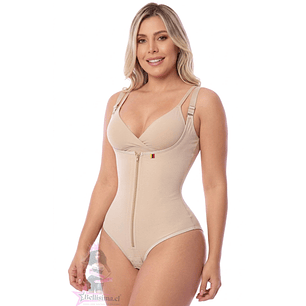 Faja Moldeadora colaless