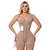 Faja short reloj de arena 7 varillas Deluxe