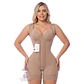 Faja short reloj de arena 7 varillas Deluxe - thumbnail 1