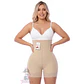 Short Levanta cola extra alto invisible - thumbnail 1