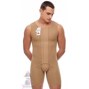 Faja de Hombre PostQuirurguia y Estetica