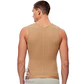 Faja Chaleco reductor - Alta compresion - thumbnail 2