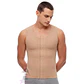 Faja Chaleco reductor - Alta compresion - thumbnail 1