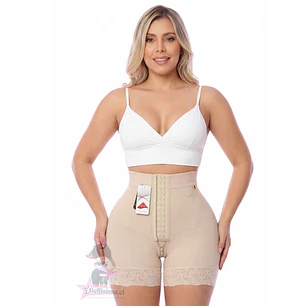 Short Faja full levanta cola