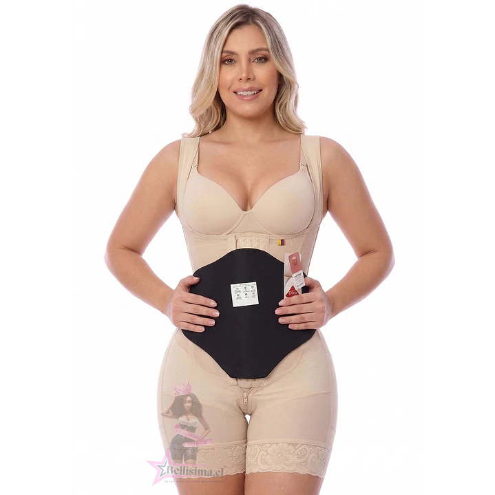 Tabla abdominal Nube 2