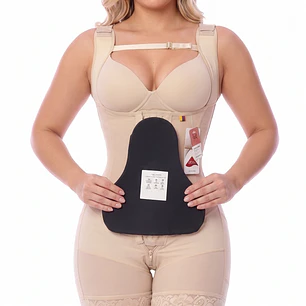 Tabla abdominal modelo Pera