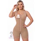 Faja short cuerpo de guitarra con brasier - Alta Compresion - thumbnail 1