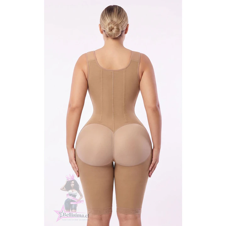 Faja sisa reloj de arena 7 varillas 2