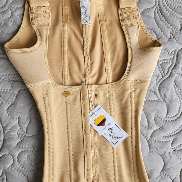 💖Faja Estefy 8 Varillas💖 6