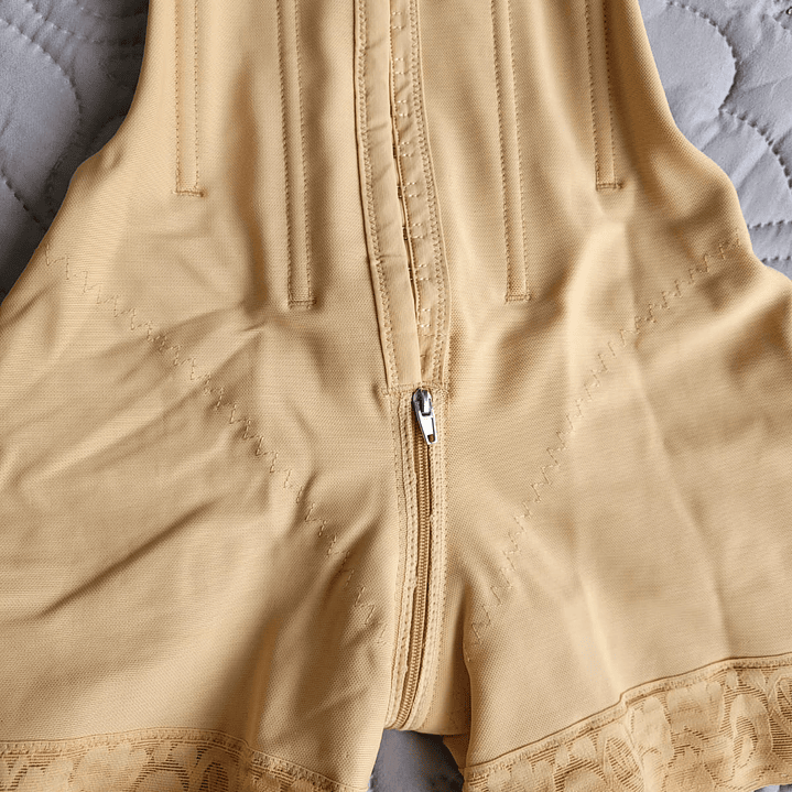 💖Faja Estefy 8 Varillas💖 9