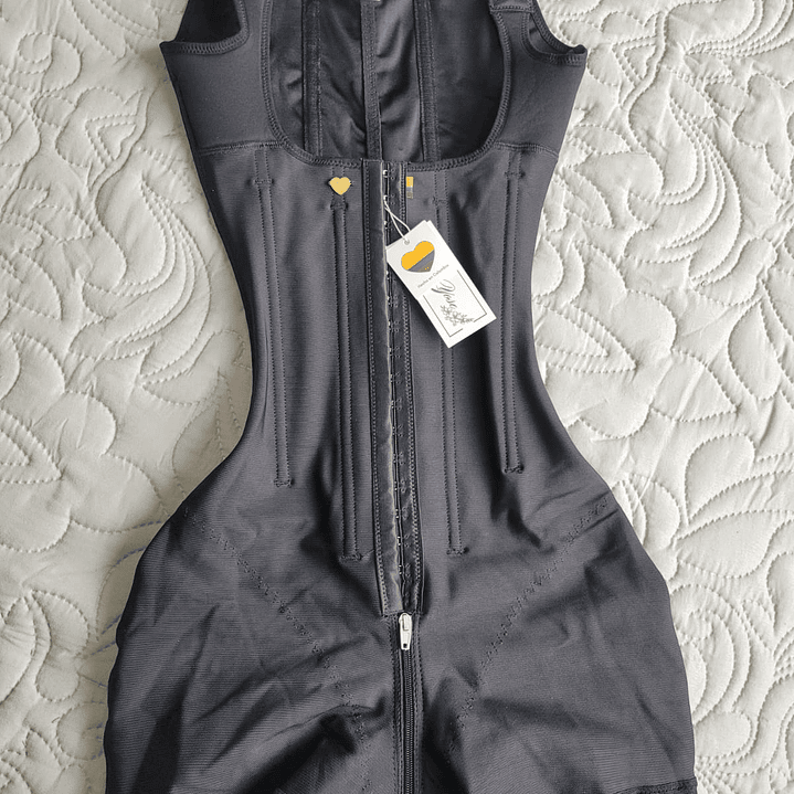 💖Faja Estefy 8 Varillas💖 5