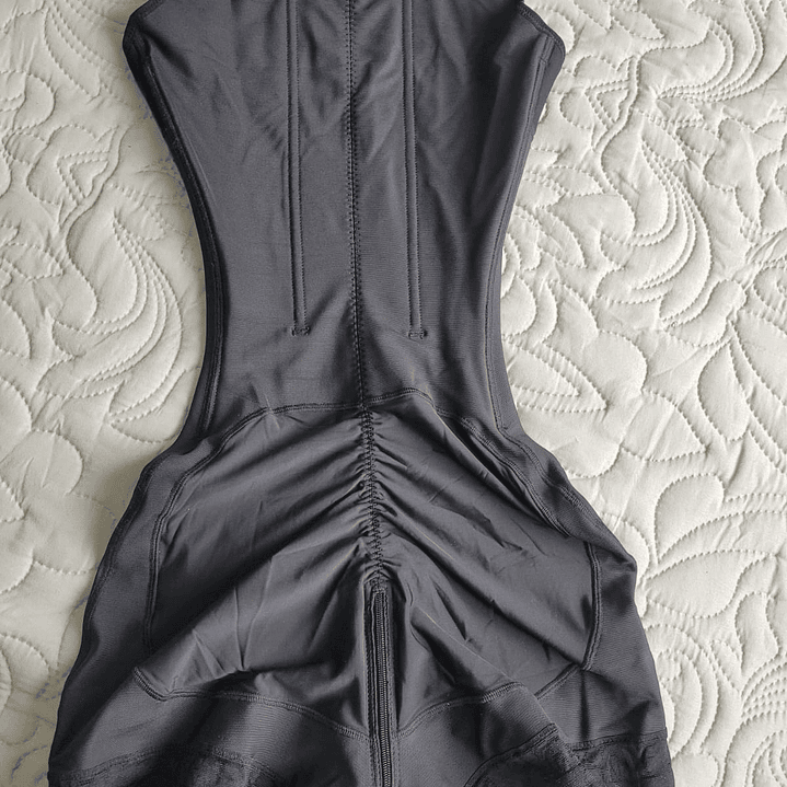 💖Faja Estefy 8 Varillas💖 10