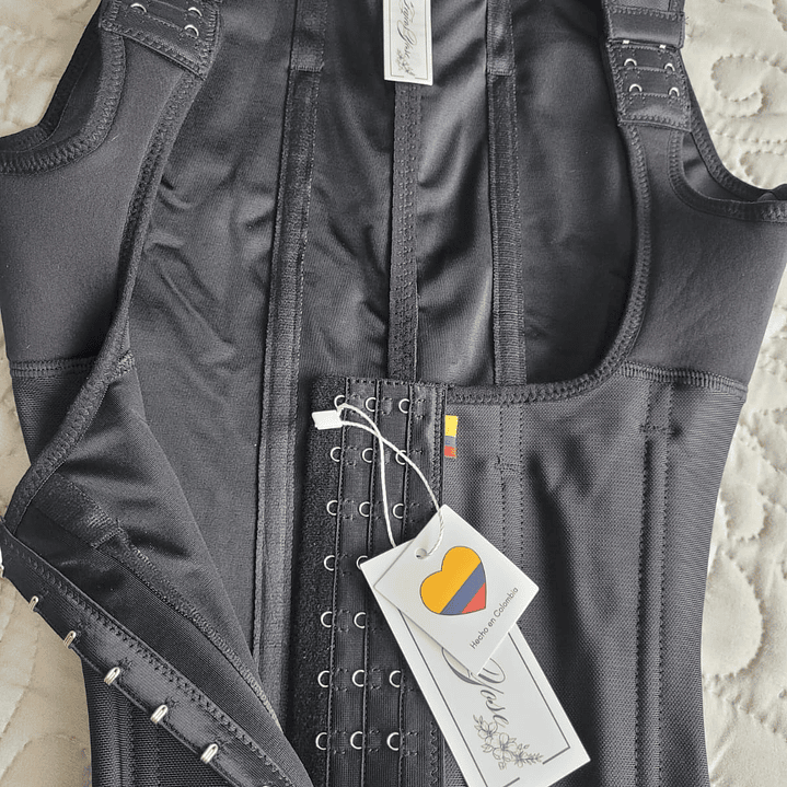 💖Faja Estefy 8 Varillas💖 7