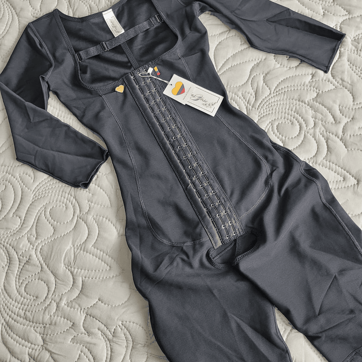 💖Post-Operatoria Alta Compresión Alison💖 5