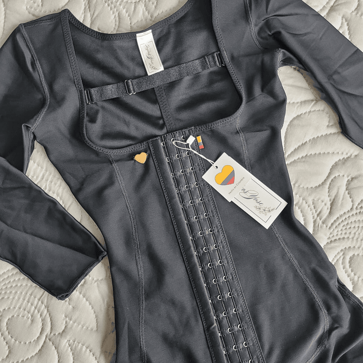 💖Post-Operatoria Alta Compresión Alison💖 4