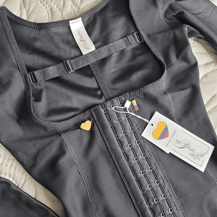 💖Post-Operatoria Alta Compresión Alison💖 3