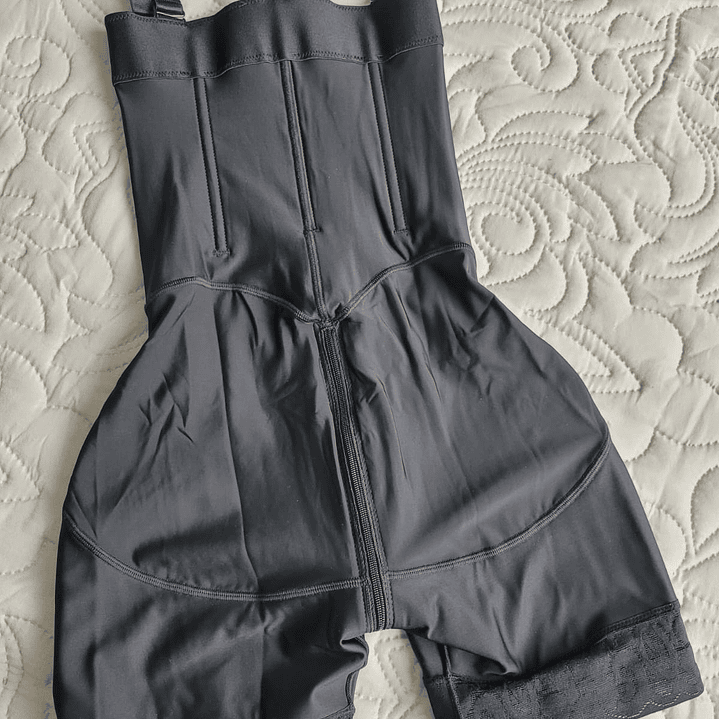 💖Faja Strapless Anto💖 10