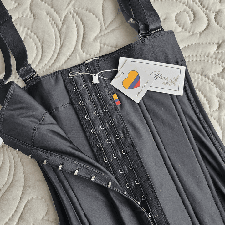 💖Faja Strapless Anto💖 6