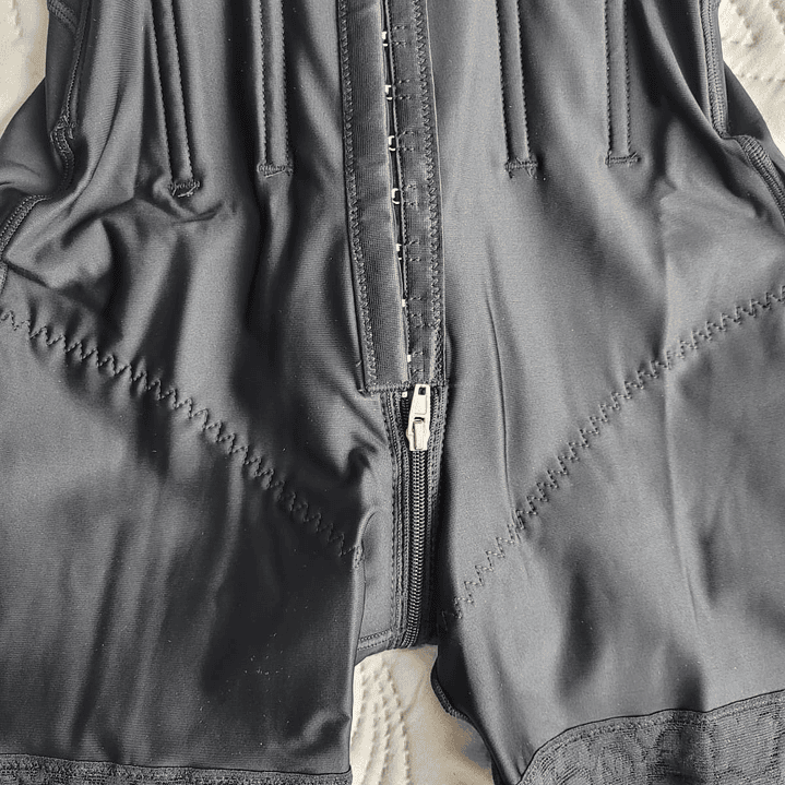 💖Faja Strapless Anto💖 9