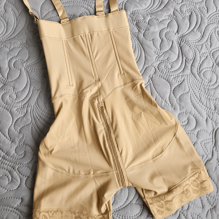 💖Faja Strapless Anto💖 7