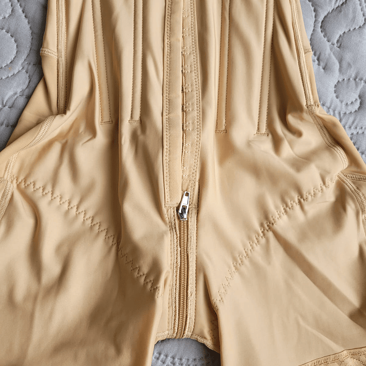 💖Faja Strapless Anto💖 6