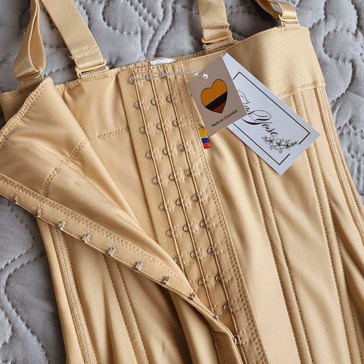 💖Faja Strapless Anto💖 5