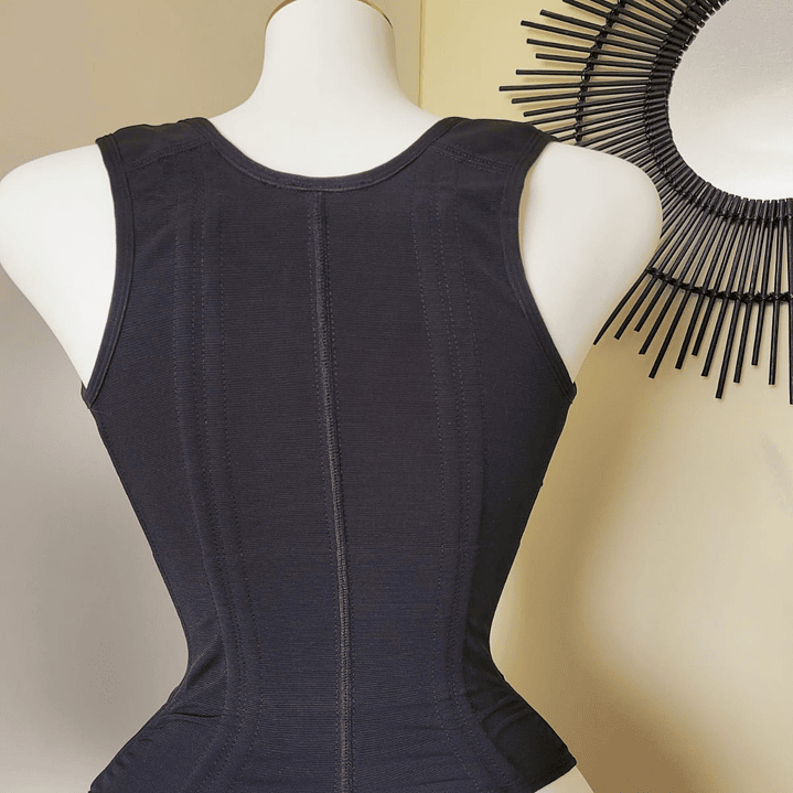 Chaleco Cintura Extrema 3