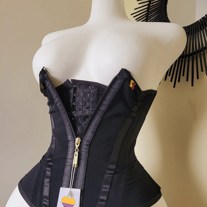 Cinturilla Cintura Extrema 2