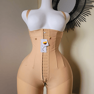 💖Faja Strapless Anto💖