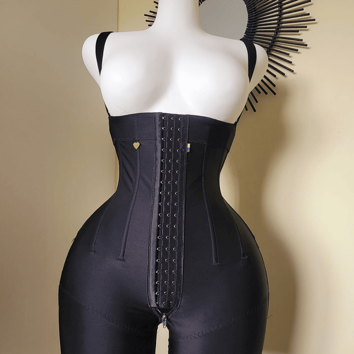 💖Faja Strapless Anto💖 1