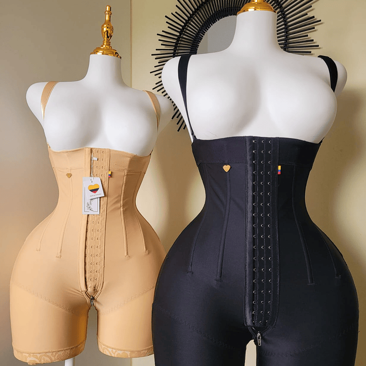 💖Faja Strapless Anto💖 3