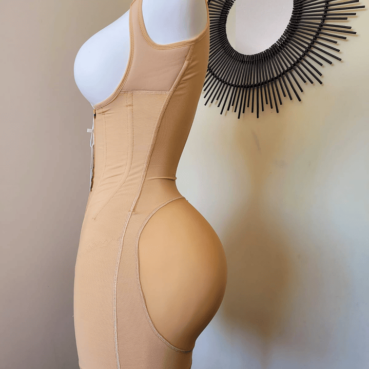 💖Faja Estefy 8 Varillas💖 3