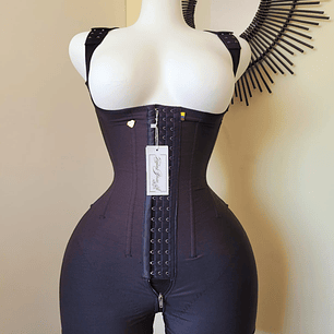 💖Faja Estefy 8 Varillas💖