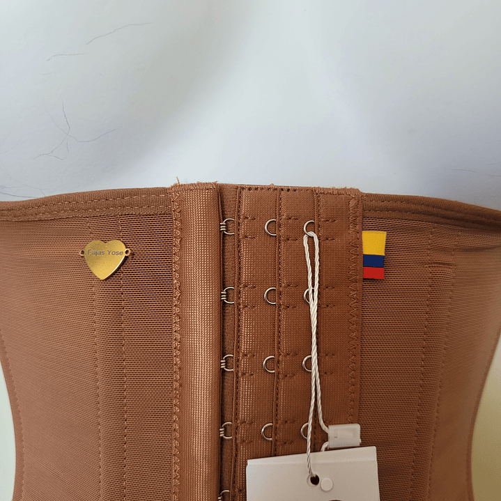 💖Faja Estefy 8 Varillas💖 4