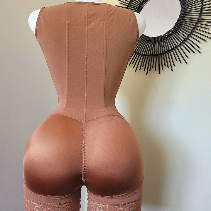 💖Faja Estefy 8 Varillas💖 3