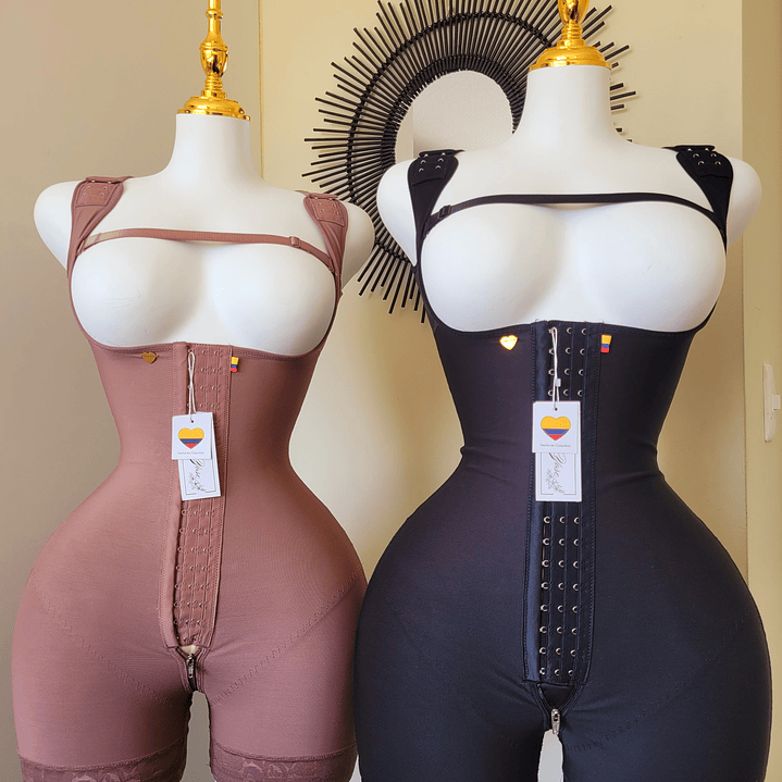 💖Faja Post-Operatoria Yose💖 1