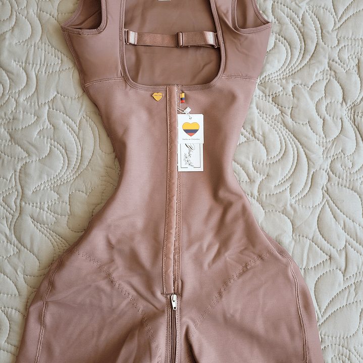 💖Faja Post-Operatoria Yose💖 4