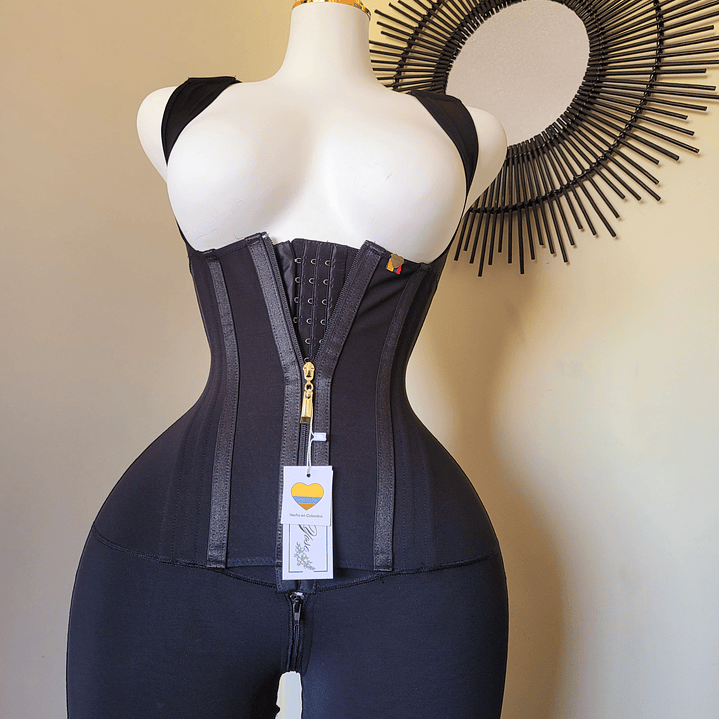 Body Cintura Extrema Premium 1