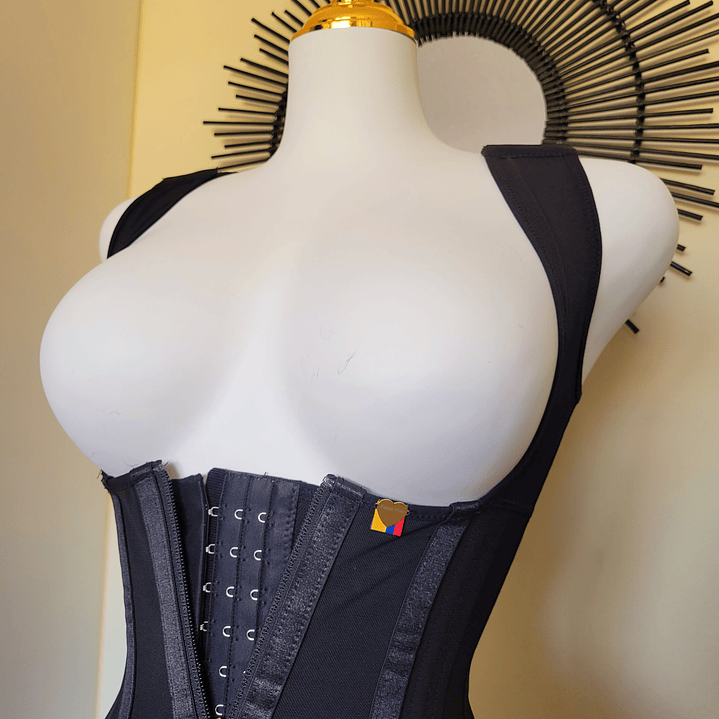 Body Cintura Extrema Premium 2