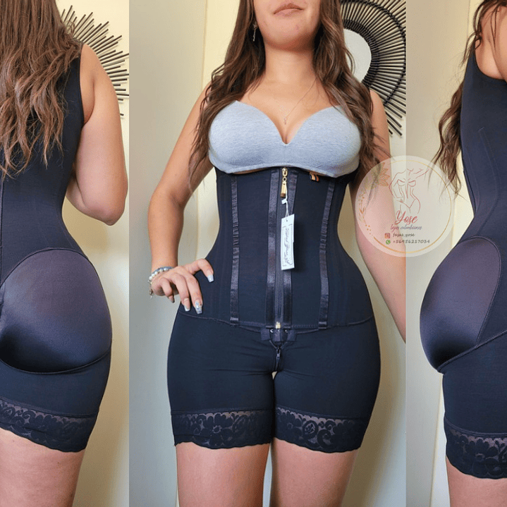 Body Cintura Extrema Premium 5