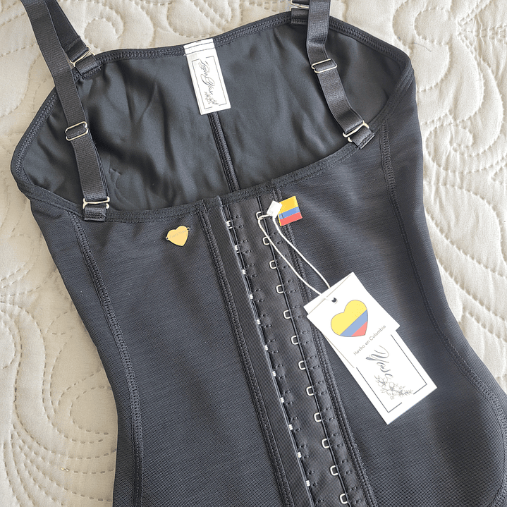 Faja Post Operatoria Media Compresión SOFI 7