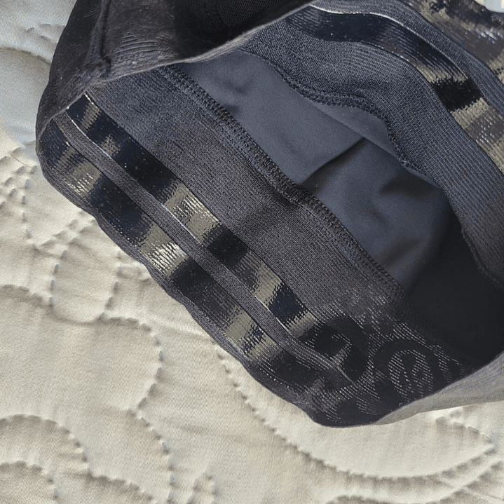 💖Faja Post Operatoria Media Compresión Isa💖 7