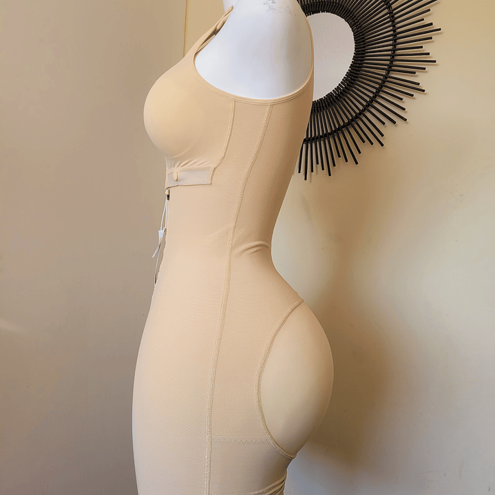 💖Faja Post Operatoria Media Compresión Isa💖 2