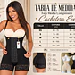 💖Cachetera Eve Media Compresión💖 - Miniatura 5
