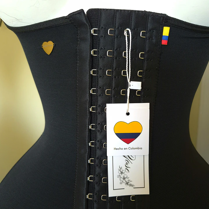💖Cachetera Eve Media Compresión💖 8