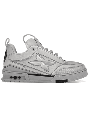 Louis Vuitton LV Sneaker Skate Grey