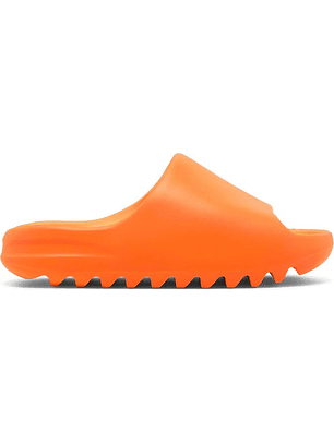 Adidas Yeezy Slide 'Enflame Orange'